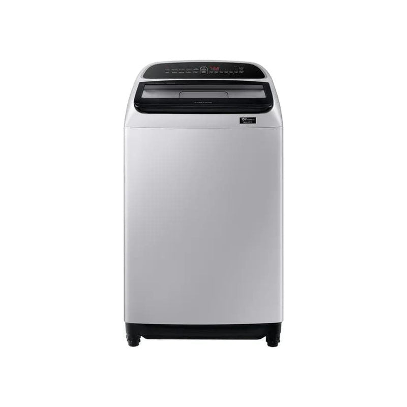 Samsung 13kg Top Loader Washing Machine - Lavender Grey.