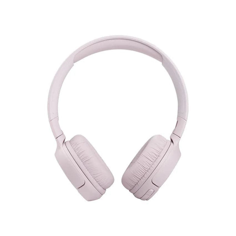 JBL Tune 510bt On Ear Headphone - Pink.