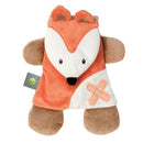 Nattou Doudou & Gelpack Fox.