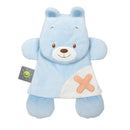 Buddiezzz Doudou & Gelpack Bear.