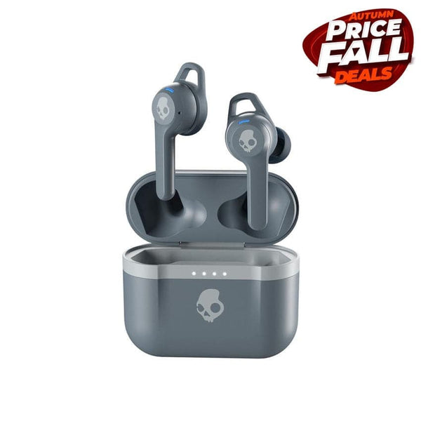 Skullcandy Indy™ Evo True Wireless Earbuds - Chill Grey.