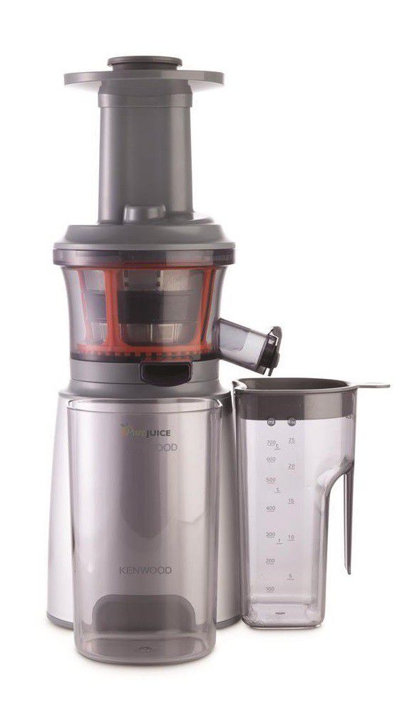 Kenwood - Pure Juice Slow Juicer.