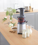 Kenwood - Pure Juice Slow Juicer.