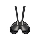 Sony Wi-c310 Wireless Earphones - Black.