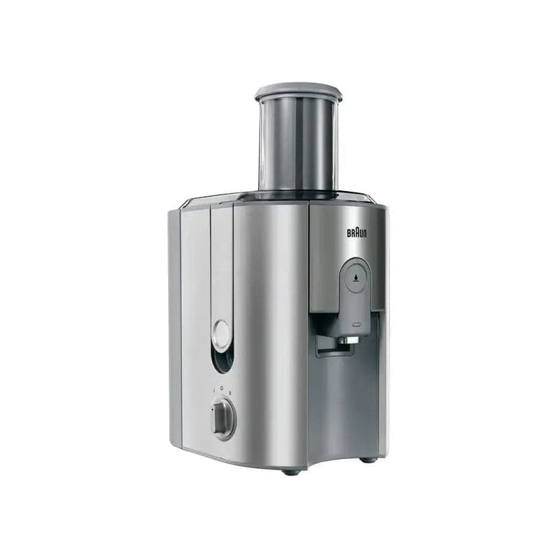 Braun Multiquick 7 Spin Juicer - Grey.