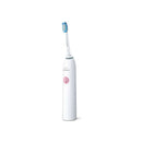 Philips Sonicare Dailyclean Sonic Electric Toothbrush - Pink/white.