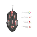Trust Gaming Gxt 108 Rava Illted Gaming Mouse.