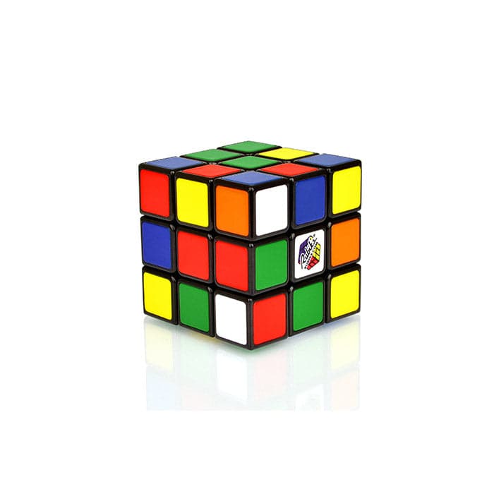 Rubik's Cube 3x3.