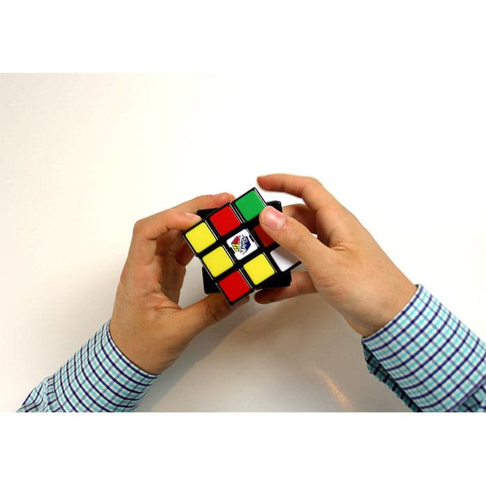 Rubik's Cube 3x3.