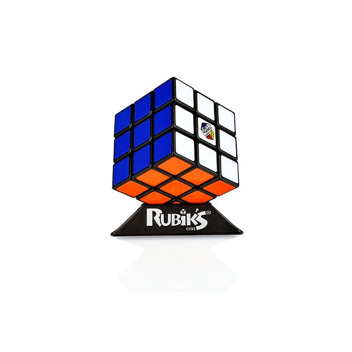 Rubik's Cube 3x3.