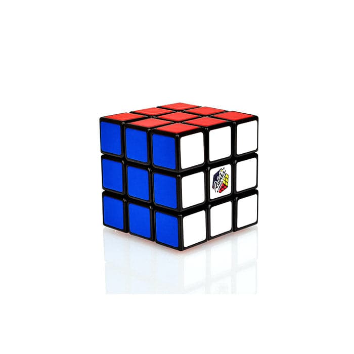 Rubik's Cube 3x3.