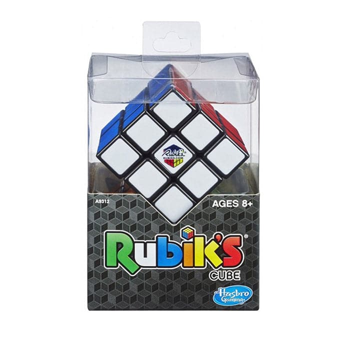 Rubik's Cube 3x3.