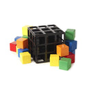 Rubiks Cage.