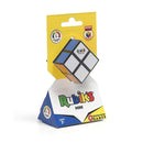Rubiks 2X2 Refresh.