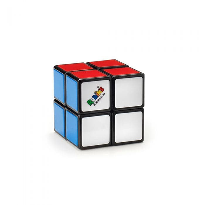 Rubiks 2X2 Refresh.