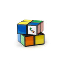 Rubiks 2X2 Refresh.