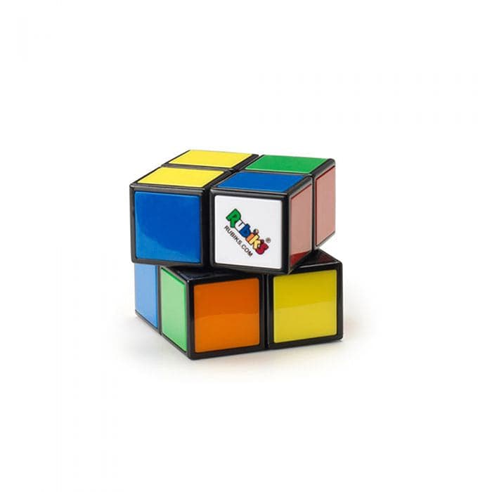 Rubiks 2X2 Refresh.