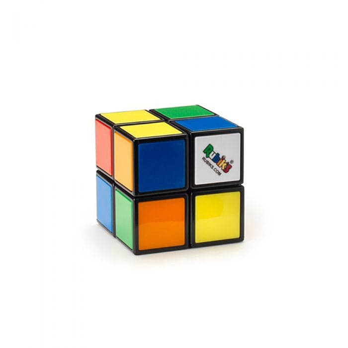 Rubiks 2X2 Refresh.
