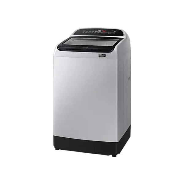 Samsung 15kg Top Loader Washing Machine - Lavender Grey.