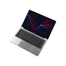 Packard Bell Lemans Core I7 512GB SSD Laptop.