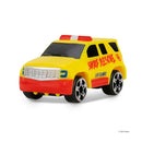 Micro Machines Mini Vehicle In Foil Pack