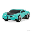 Micro Machines Mini Vehicle In Foil Pack