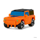 Micro Machines Mini Vehicle In Foil Pack