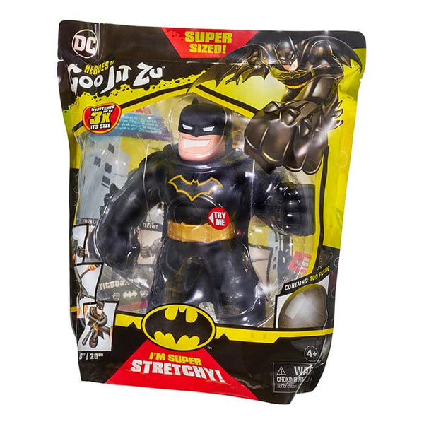 Goo Jit Zhu Super Goo Batman.