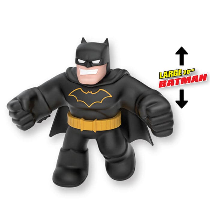 Goo Jit Zhu Super Goo Batman.