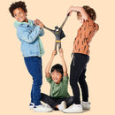 Goo Jit Zhu Super Goo Batman.