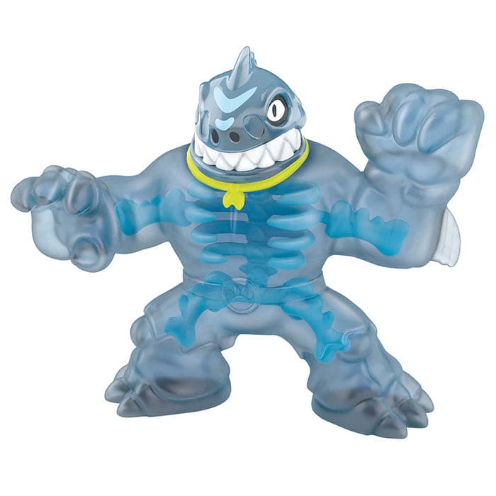 Goo Jit Zu Double Pack Dino X-Ray