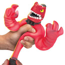 Goo Jit Zu Double Pack Dino X-Ray