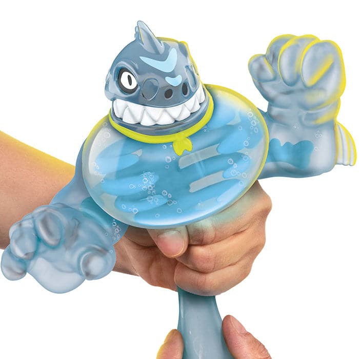 Goo Jit Zu Double Pack Dino X-Ray