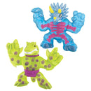 Goo Jit Zu Double Pack Dino X-Ray