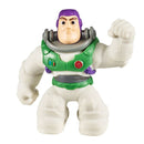Goo Jit Zu Lightyear Single Pk.