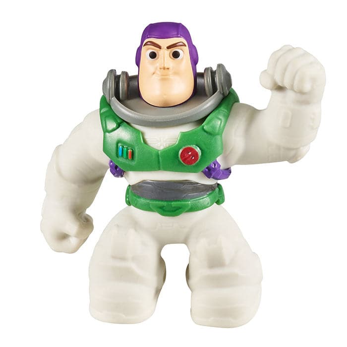 Goo Jit Zu Lightyear Single Pk.