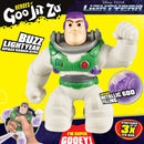 Goo Jit Zu Lightyear Single Pk.