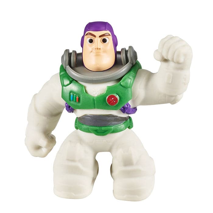 Goo Jit Zu Light Year Double Pk.