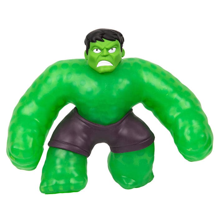 Goo Jit Zu Hulk Super Goo.