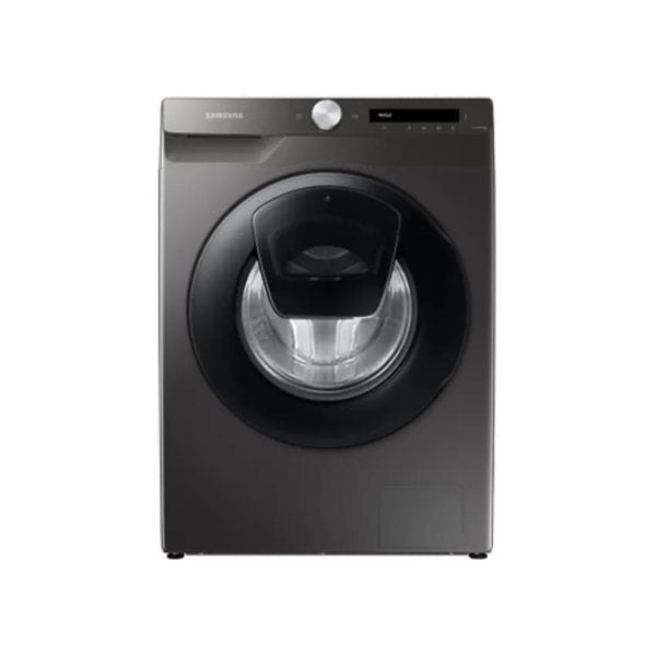 Samsung 12kg Front Loader Washing Machine - Inox.