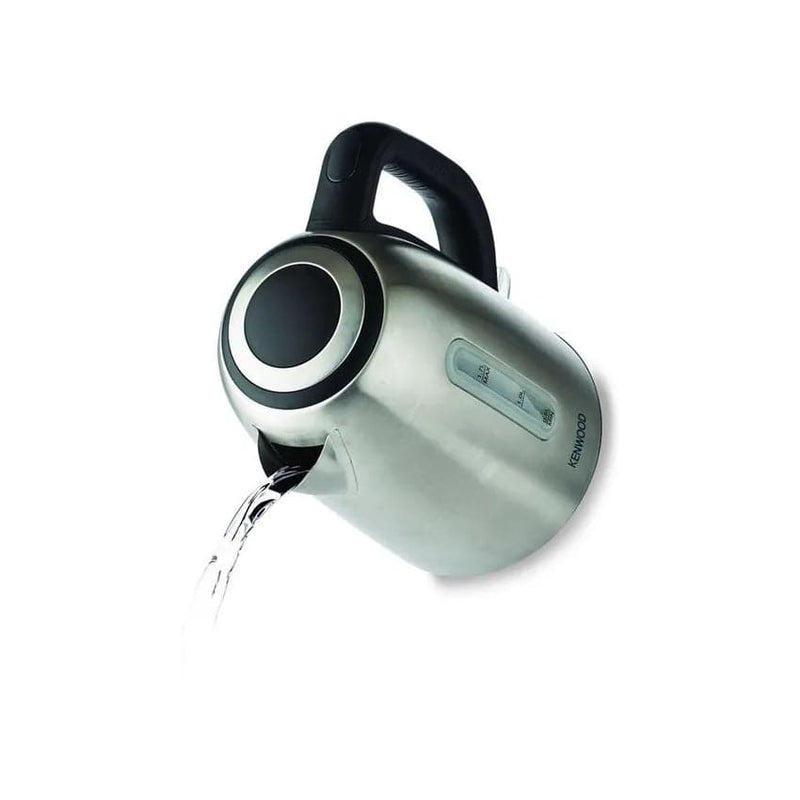 Kenwood Accent Collection 1.7L Kettle - Stainless Steel.