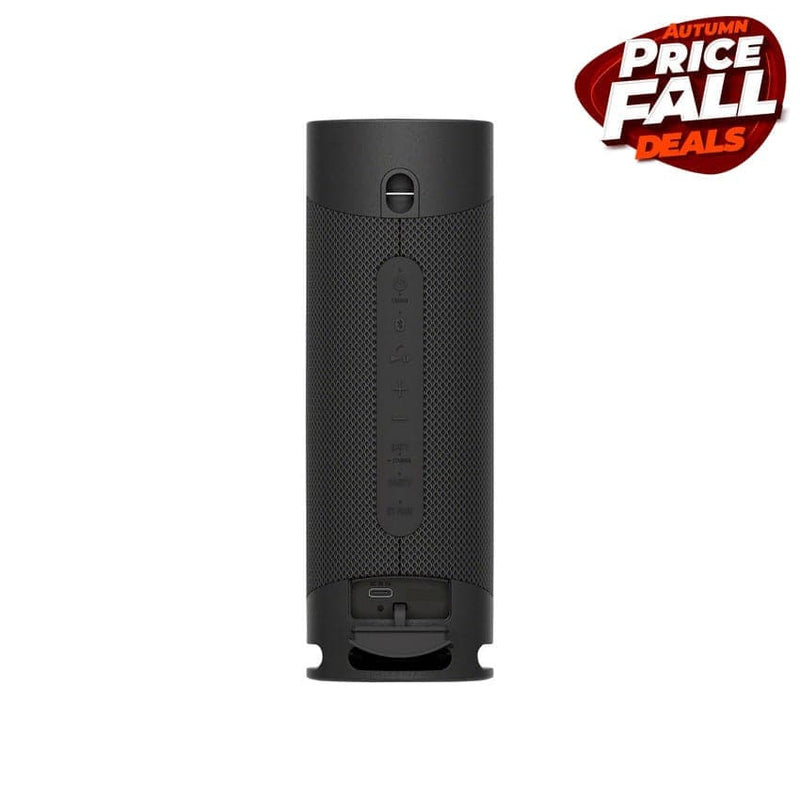 Sony Srs-xb23 Extra Bass Wireless Speaker - Black.