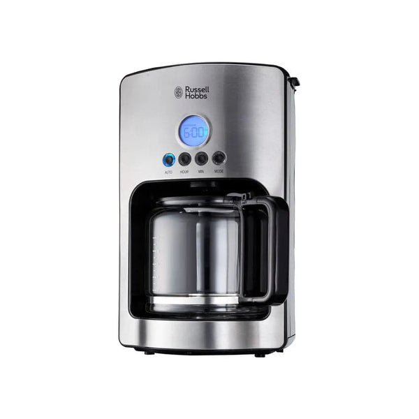 Russell Hobbs Apollo Digital Filter Coffee Maker.