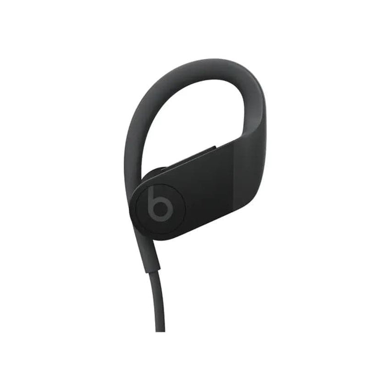 Beats Powerbeats High-performance Wireless Earphones - Black.