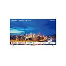 Skyworth 86" UHD Android TV.