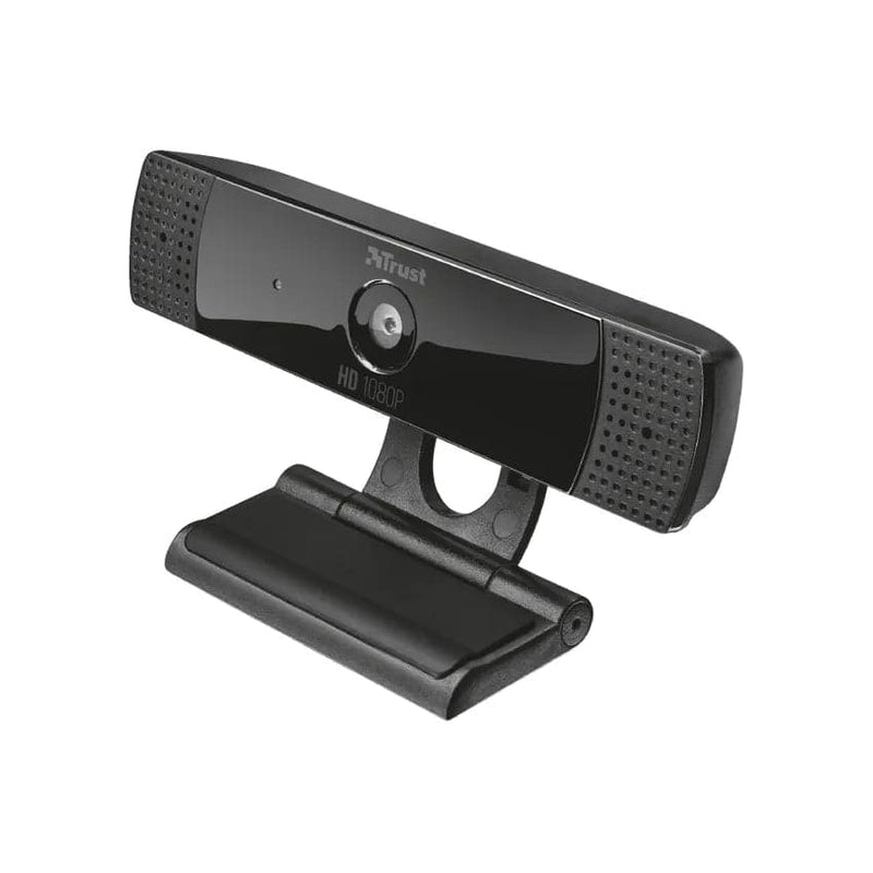 Trust Office Gxt1160 Vero Full Hd 1080p Webcam.