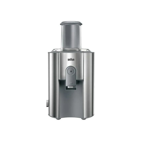 Braun Multiquick 7 Spin Juicer - Grey.