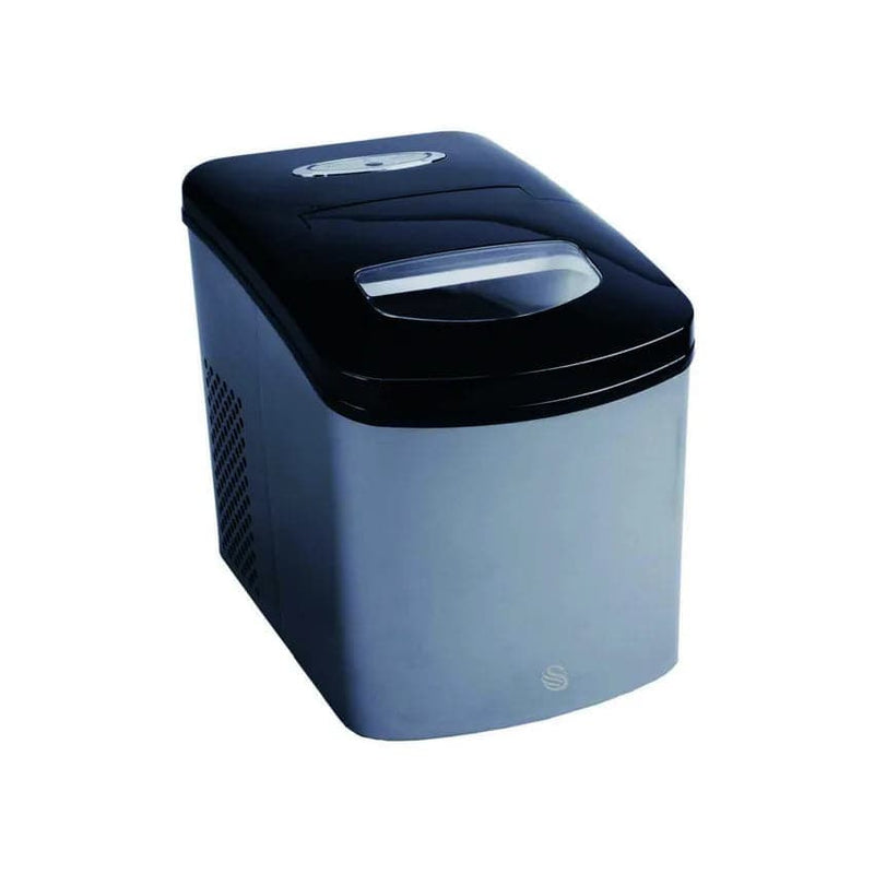 Swan 12kg Table Top Ice Maker.