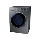 Samsung 7kg Washer 5kg Dryer Combo - Inox Silver.