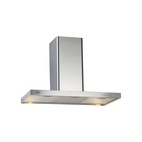 Defy 90cm T Shape Premium Cooker Hood.